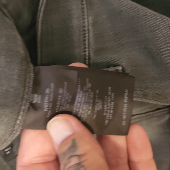 G star raw jeans - Picture 5 of 7